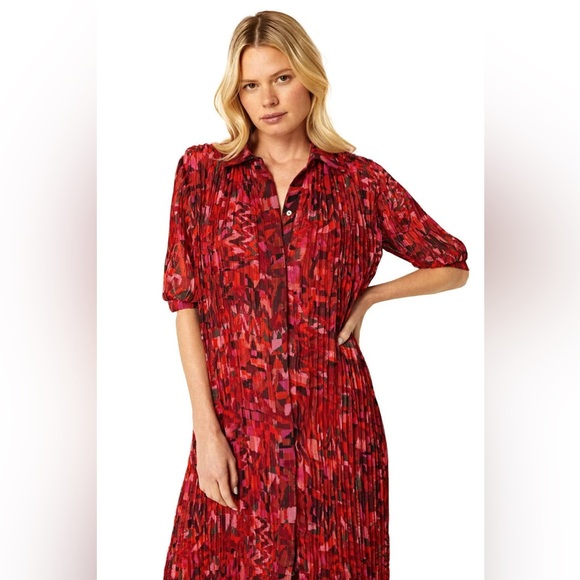 NWT Misa Meredith Dress - Picture 3 of 7